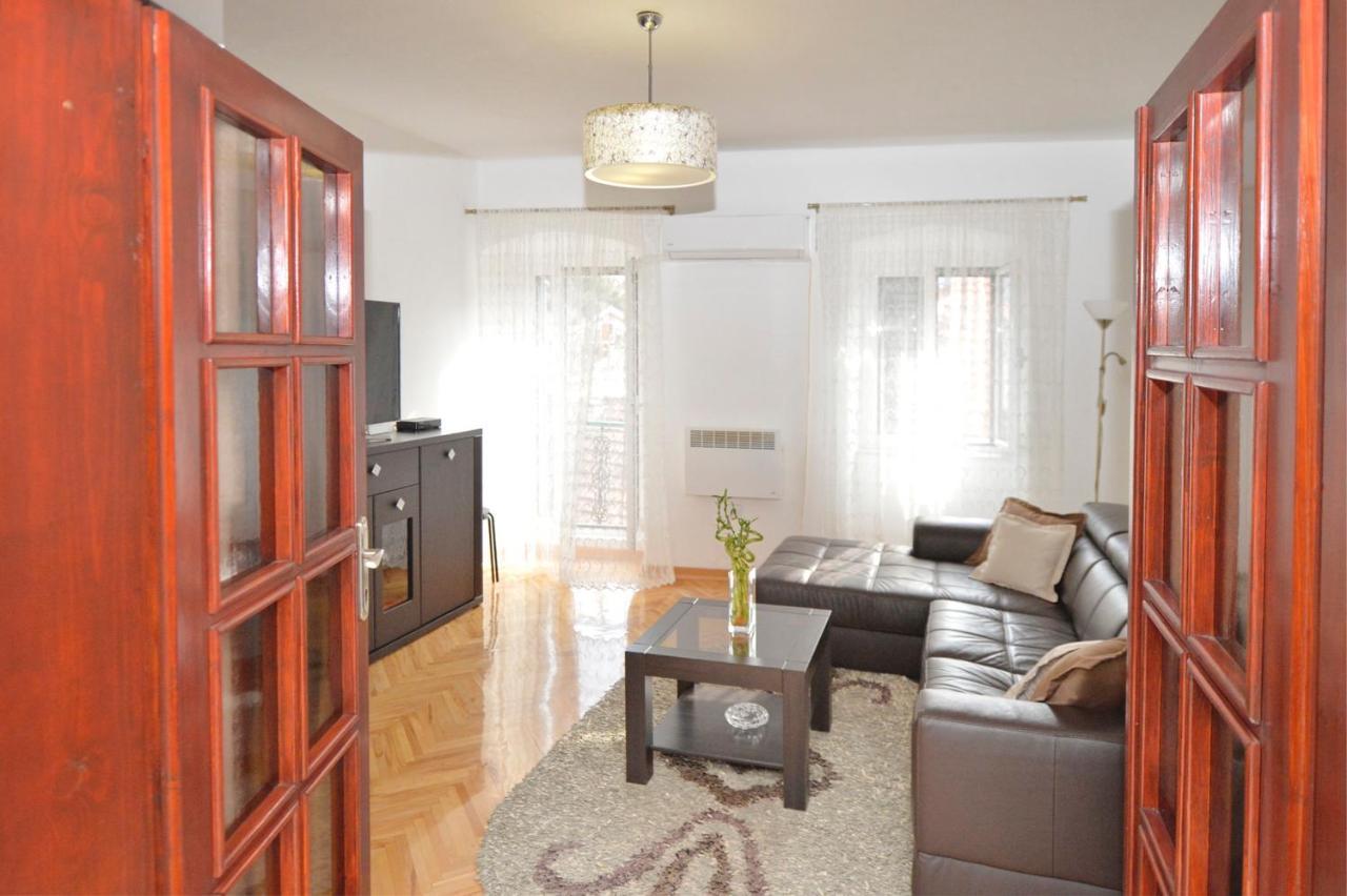 Sofija Apartment Котор Екстериор снимка