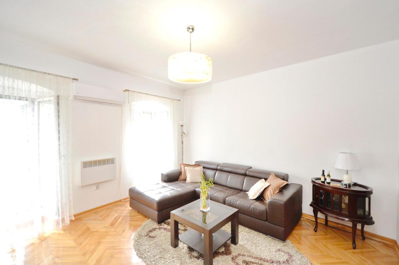 Sofija Apartment Котор Екстериор снимка