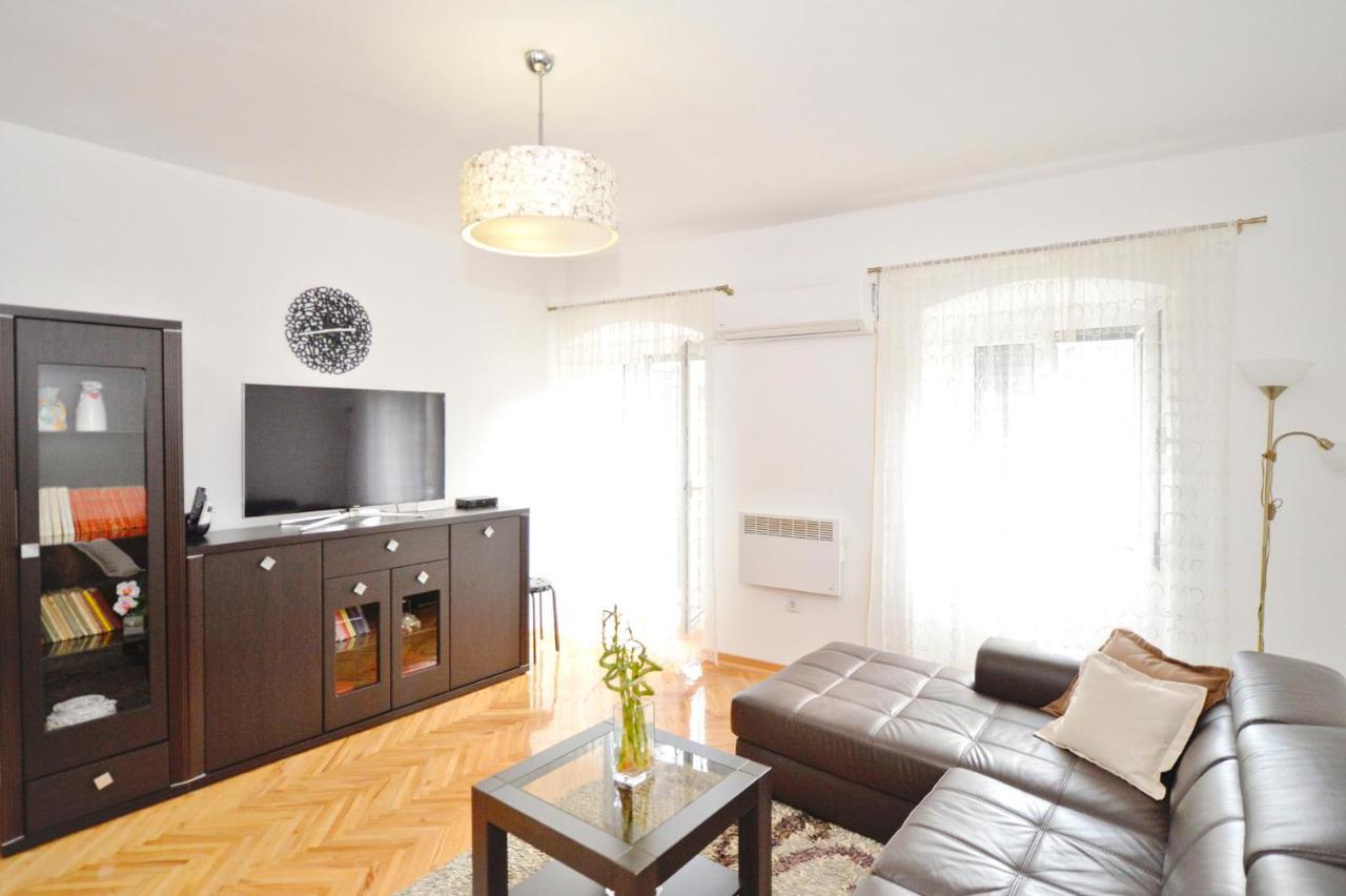 Sofija Apartment Котор Екстериор снимка