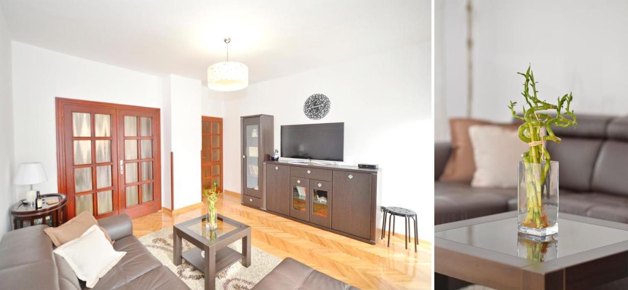 Sofija Apartment Котор Екстериор снимка